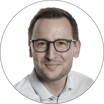 GB test rond